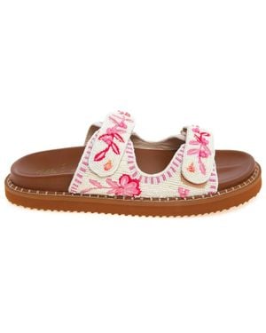De Siena Sliders - Rosa