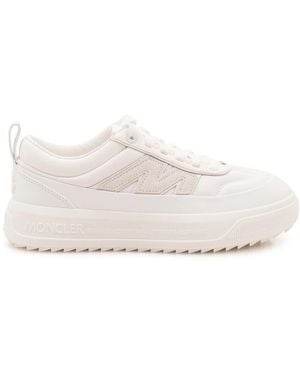Moncler Sneakers - Blanco