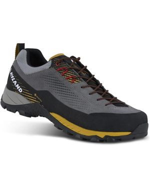 Kayland Outdoor Shoes - Nero