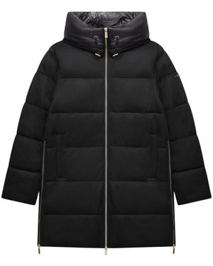Unity Original Parka - Schwarz