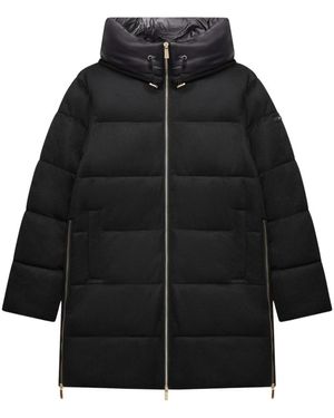Unity Original Parka - Zwart