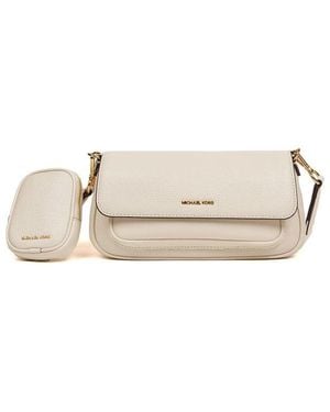 Michael Kors Cross Body Bags - Neutro