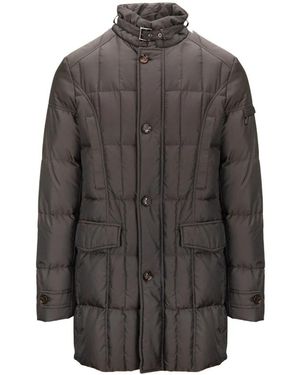 Moorer Down Jackets - Gris