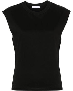 Rabanne Sleeveless Tops - Negro