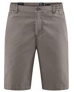 Bomboogie Casual Shorts - Grigio