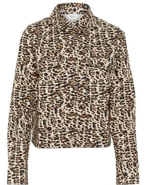 Saint Tropez Light Jackets - Black