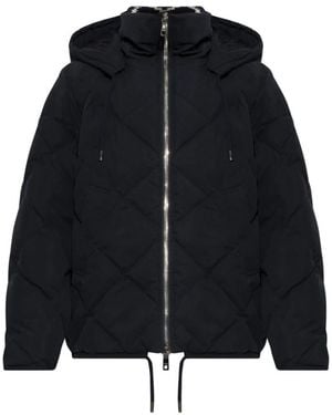 Dolce & Gabbana Winter Jackets - Black