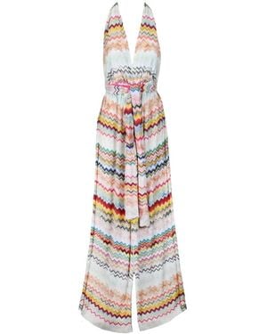 Missoni Jumpsuits - White