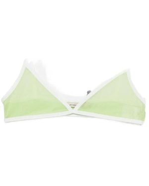 Paloma Wool Bras - Green