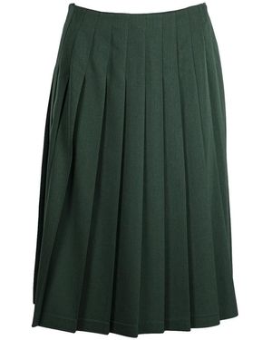Vivetta Midi skirts - Verde