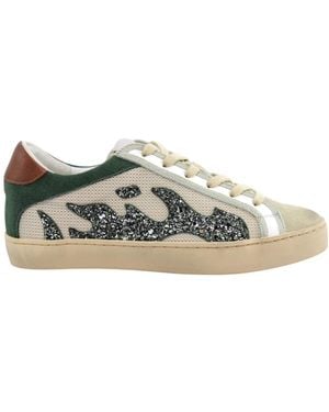 Bibi Lou Sneakers - Gris