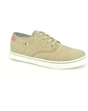 Wrangler Sneakers - Naturel