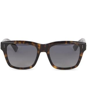 Dior Accessoires ,Veelkleurig ,Zonnebrillen - Grijs
