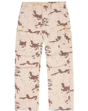 HELLSTAR Custom Cargo - Natur