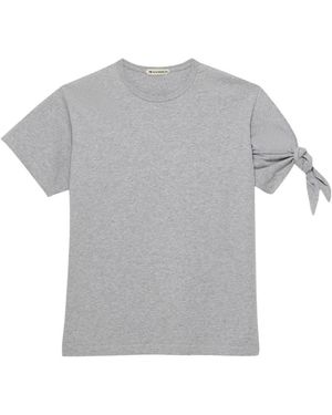 JW Anderson T-Shirts - Gris