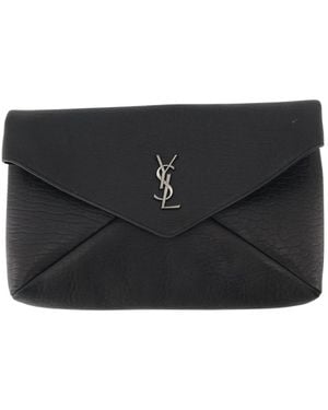 Saint Laurent Bags - Black