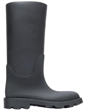 Burberry Rain Boots - Azul
