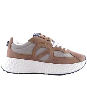 No Name Trainers - Grey