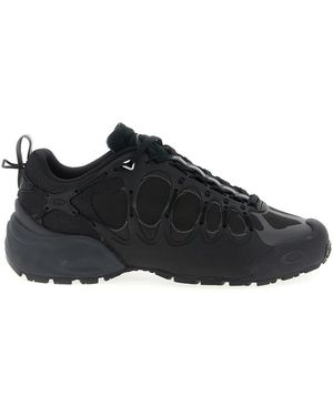 Junya Watanabe Sneakers - Negro