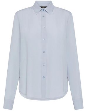 Seventy Shirts - Azul
