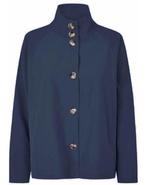Masai Light Jackets - Blue