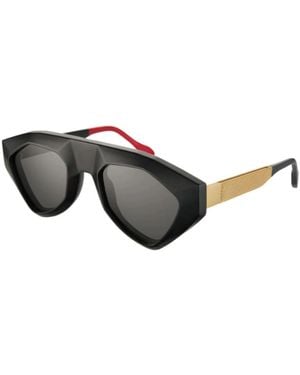 Vysen Sunglasses - Black