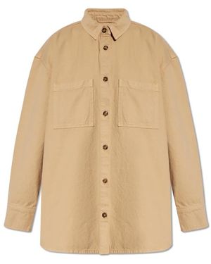 Birgitte Herskind Shirts - Naturel