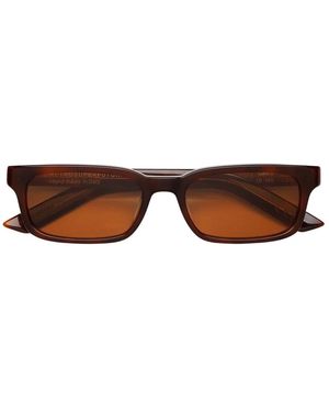 Retrosuperfuture Gesto Havana Diversa - Bruin