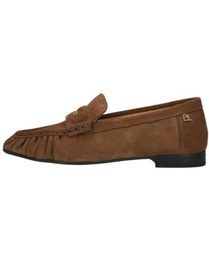 Babouche Sienna Loafer - Braun