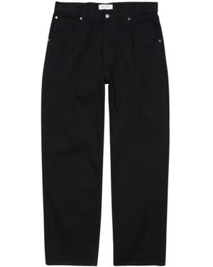 Edwin Loose-Fit Jeans - Nero