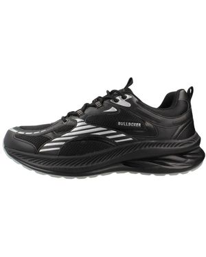 Bullboxer Sneakers - Noir