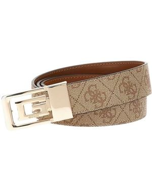 Guess Belts - Brown