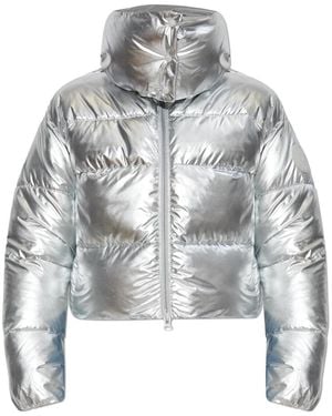 Save The Duck Winter Jackets - Grey