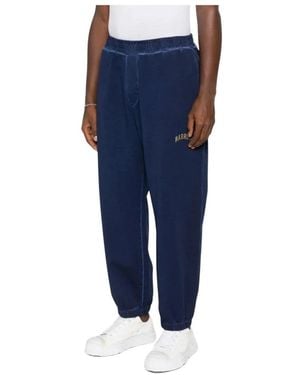 Barrow Sweatpants - Azul