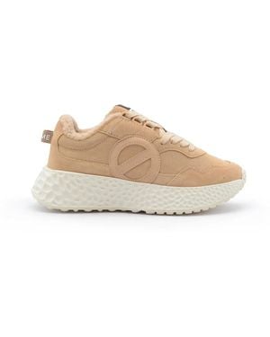 No Name Sneakers - Neutro
