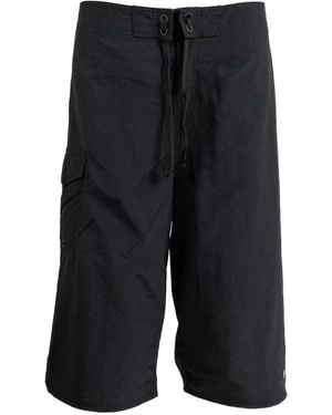 ERL Beachwear - Black