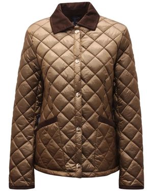 Husky Original Winter Jackets - Marrone