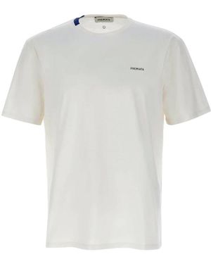 Premiata T-Shirts - White