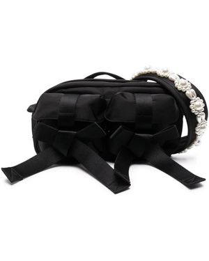Simone Rocha Handbags - Zwart