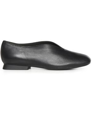 Camper Casi Myra Ballerina - Schwarz