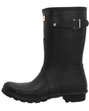 HUNTER Original Short - Schwarz