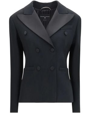 Ermanno Scervino Blazers - Negro