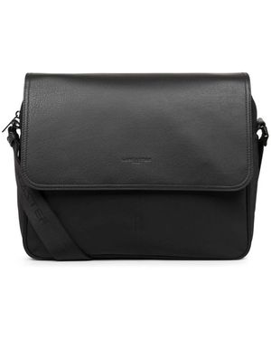 Lancaster Shoulder Bags - Black