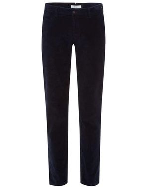 Brütting Blaue Freizeithose