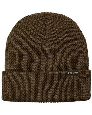 Filson Beanies - Verde