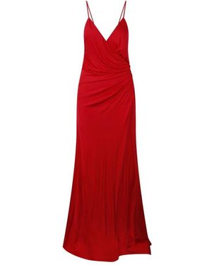 Pinko Gowns - Red