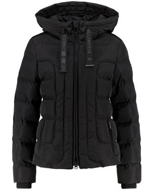 Wellensteyn Belvitini Short - Zwart