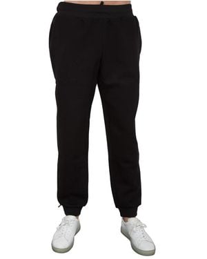 EA7 Sweatpants - Black