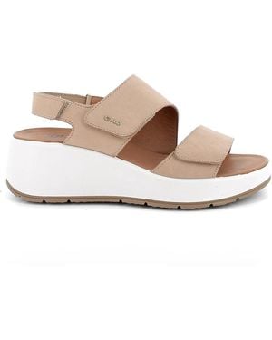 Igi&co Wedges - Neutro