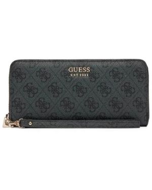 Guess Wallets & Cardholders - Verde